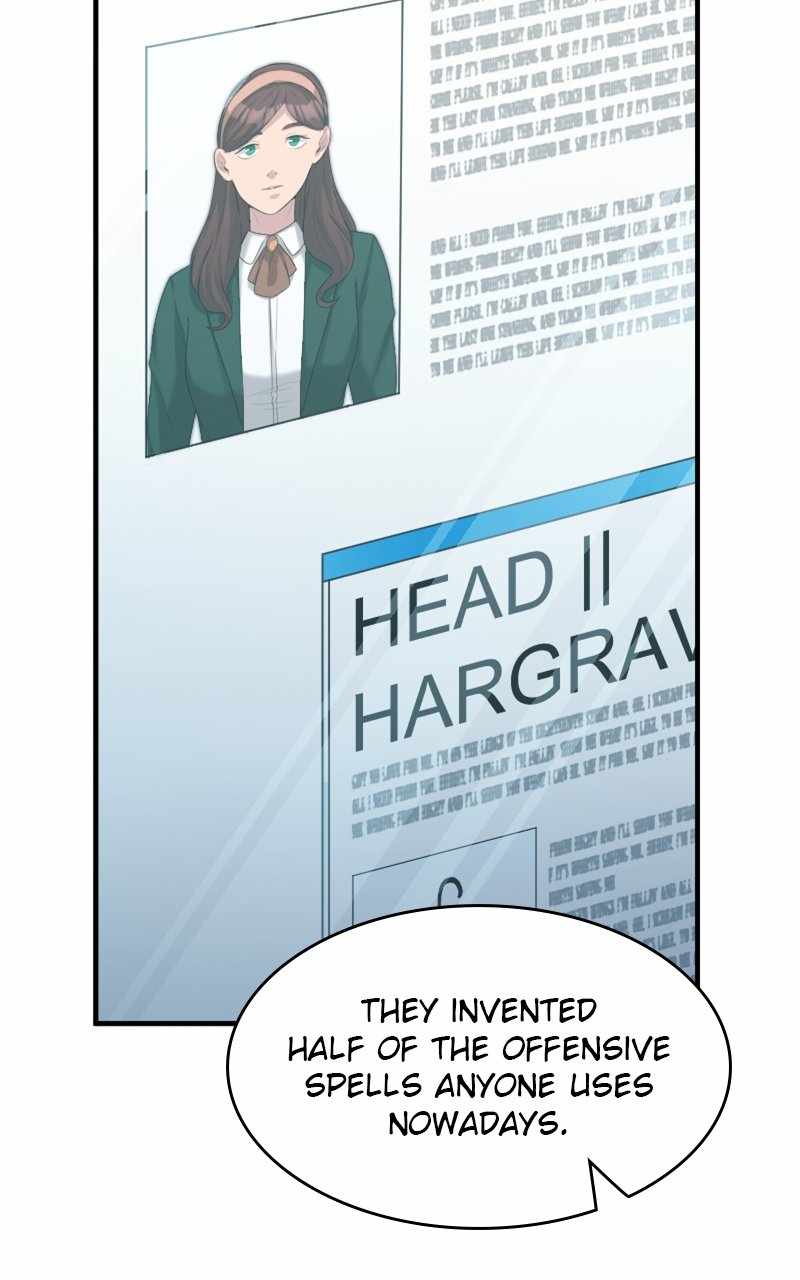 Paranoid Mage Chapter 26 page 18