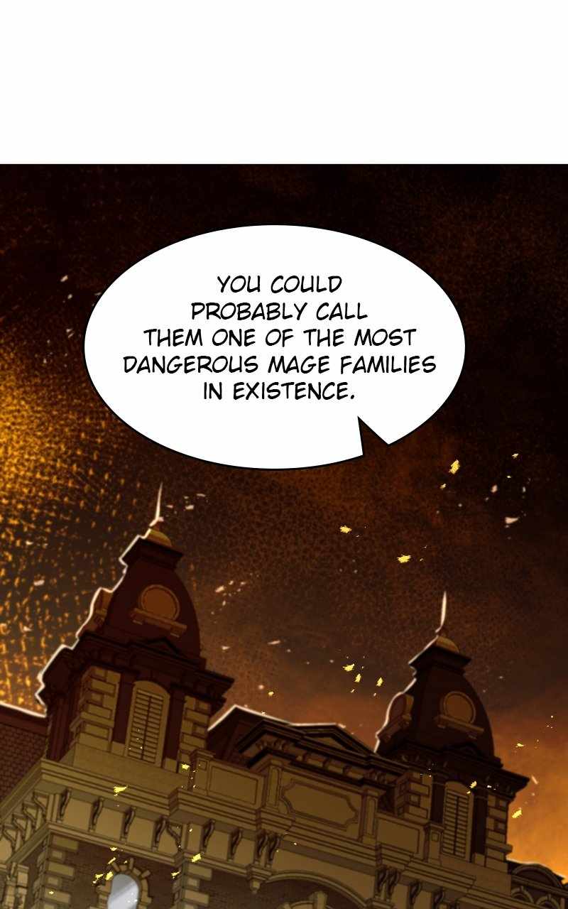 Paranoid Mage Chapter 26 page 19