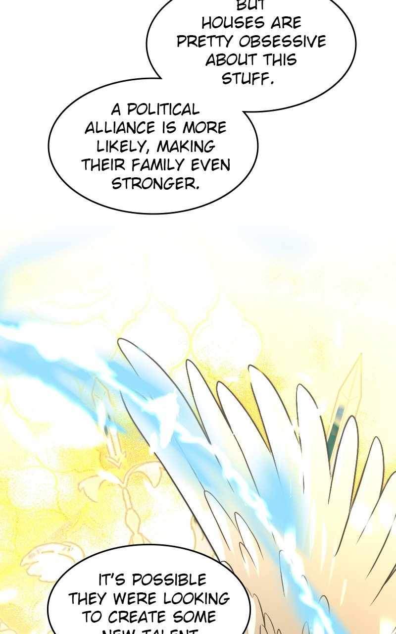 Paranoid Mage Chapter 26 page 28
