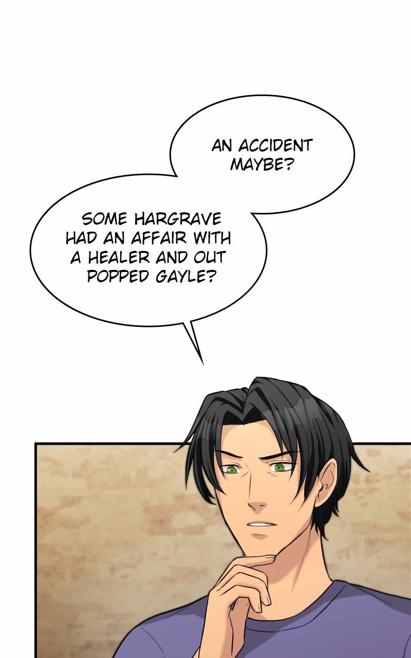 Paranoid Mage Chapter 26 page 26