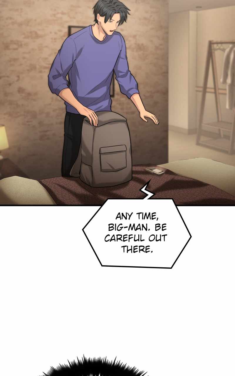 Paranoid Mage Chapter 26 page 35