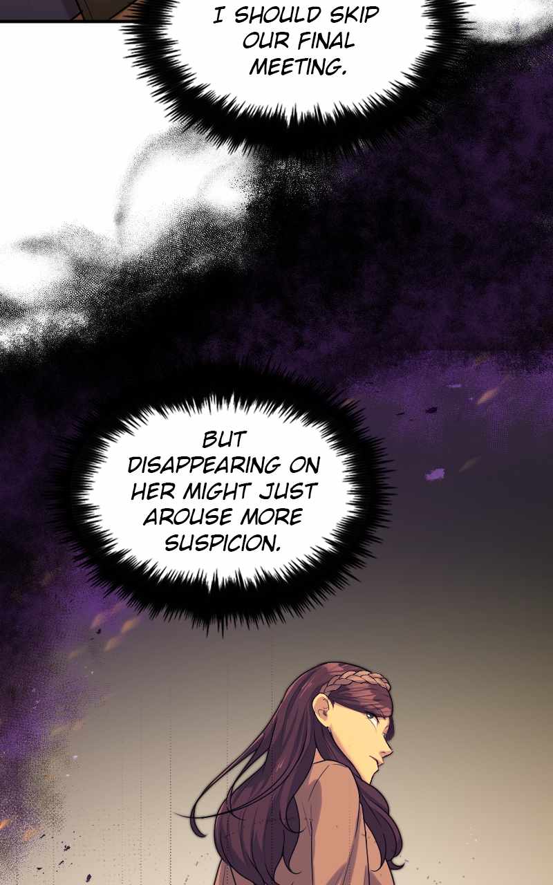Paranoid Mage Chapter 26 page 37
