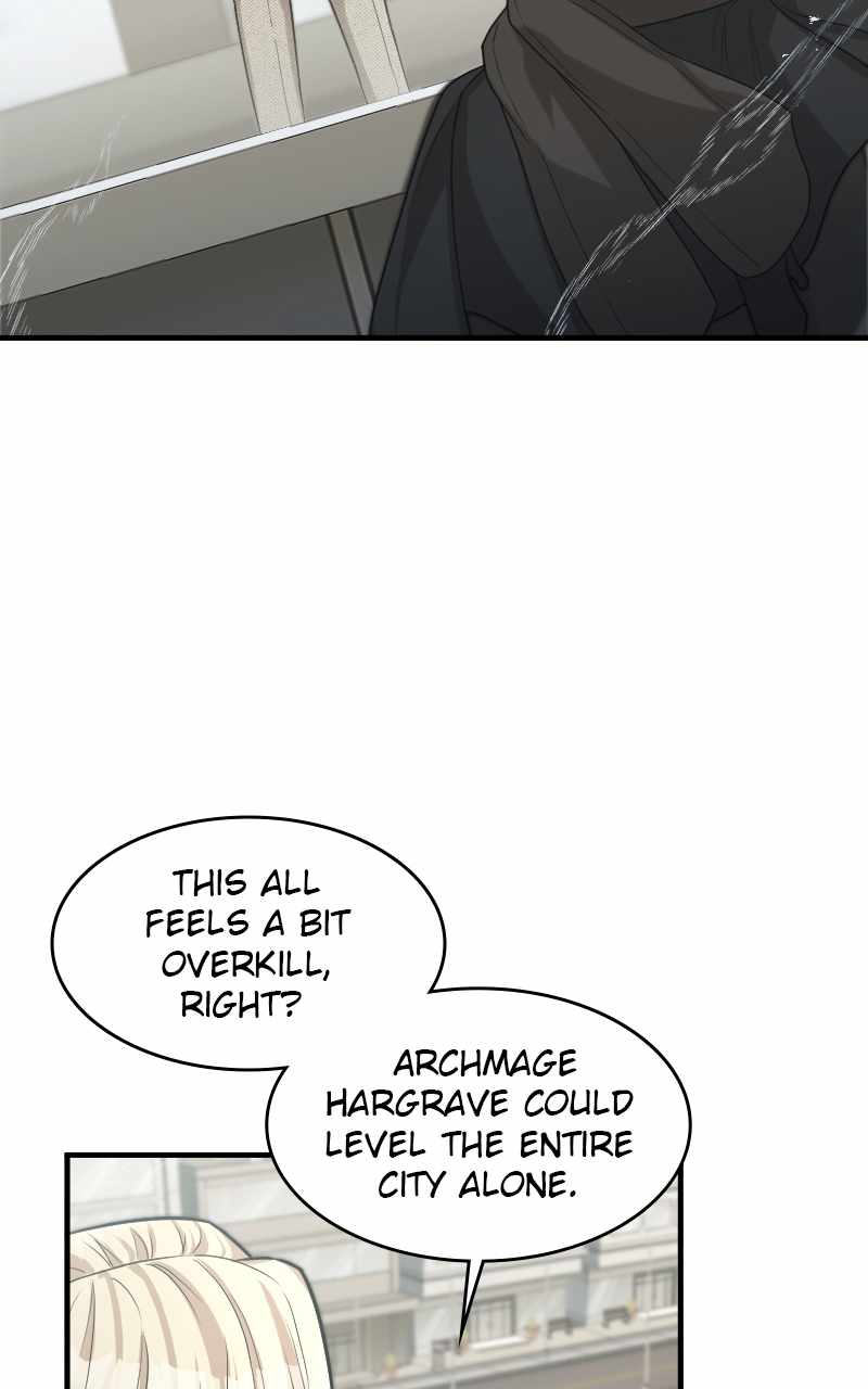 Paranoid Mage Chapter 26 page 47