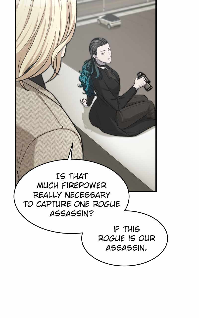 Paranoid Mage Chapter 26 page 48