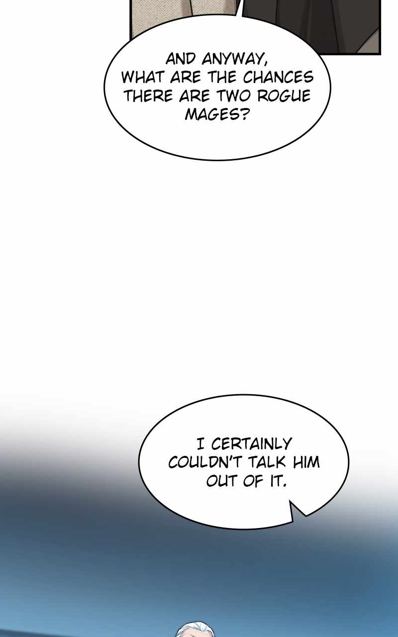 Paranoid Mage Chapter 26 page 50
