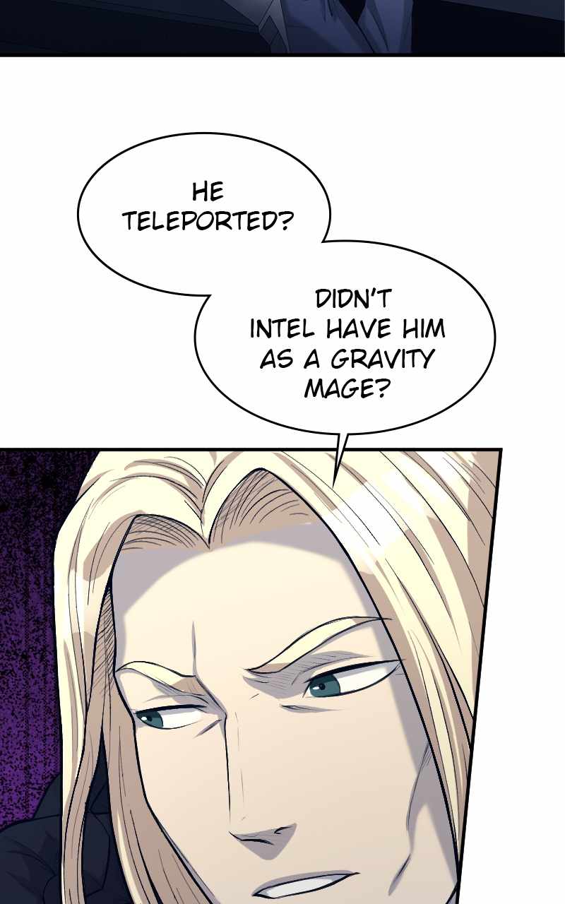 Paranoid Mage Chapter 26 page 58