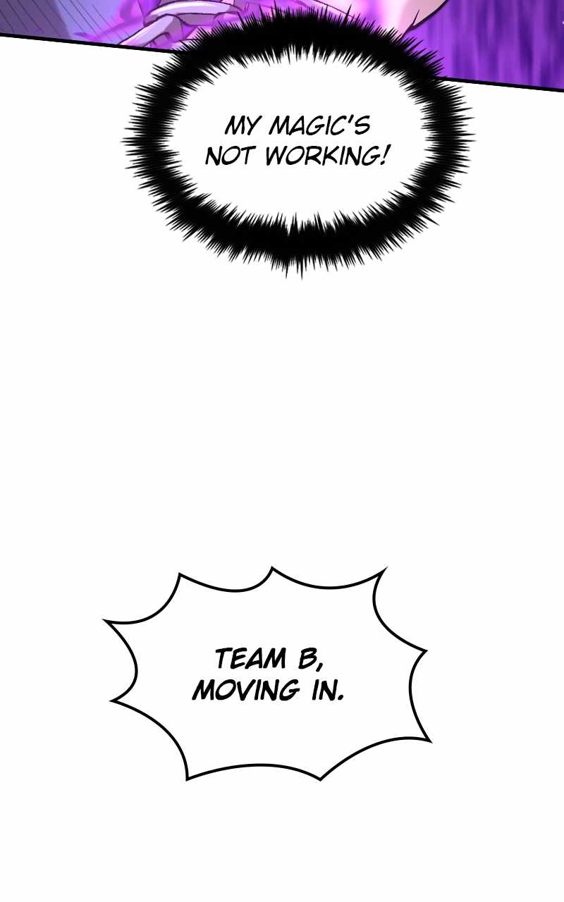 Paranoid Mage Chapter 26 page 71