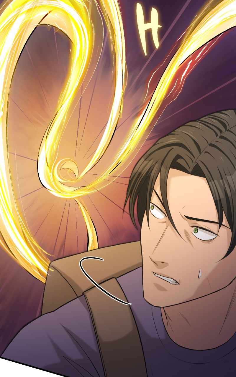 Paranoid Mage Chapter 26 page 74