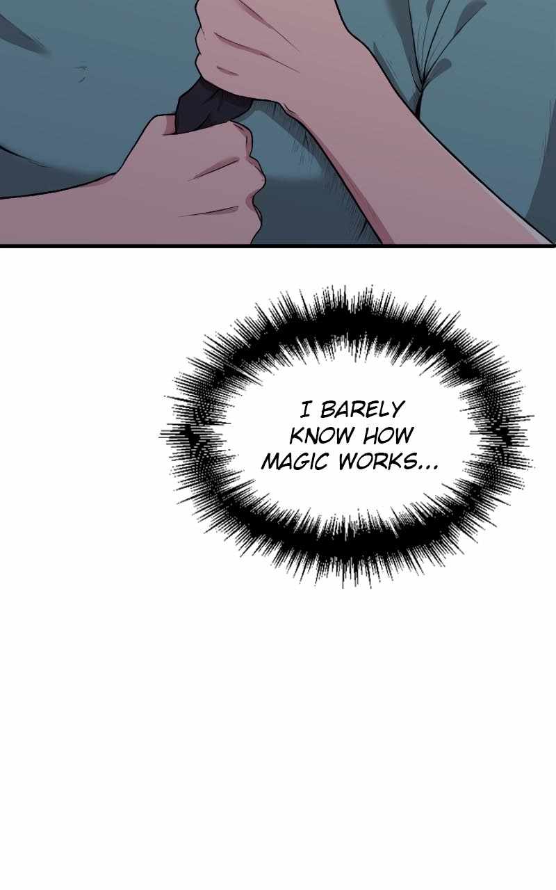 Paranoid Mage Chapter 3 page 5
