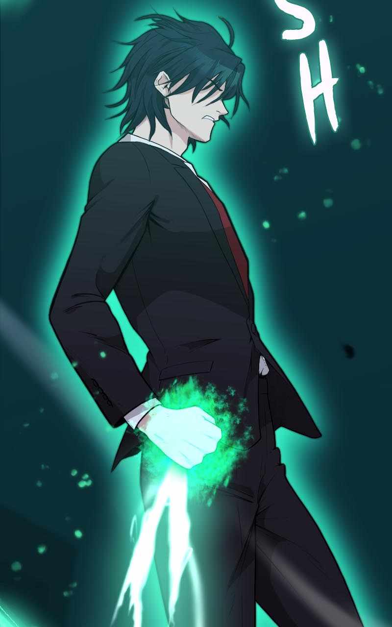 Paranoid Mage Chapter 3 page 10