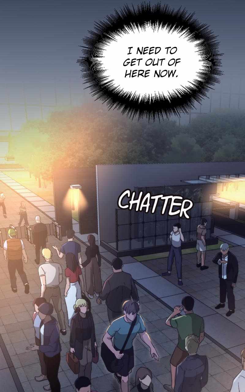 Paranoid Mage Chapter 3 page 2