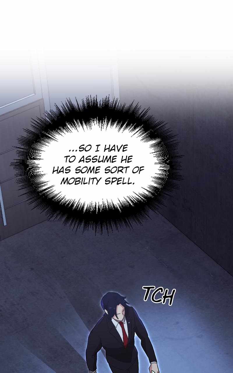 Paranoid Mage Chapter 3 page 6