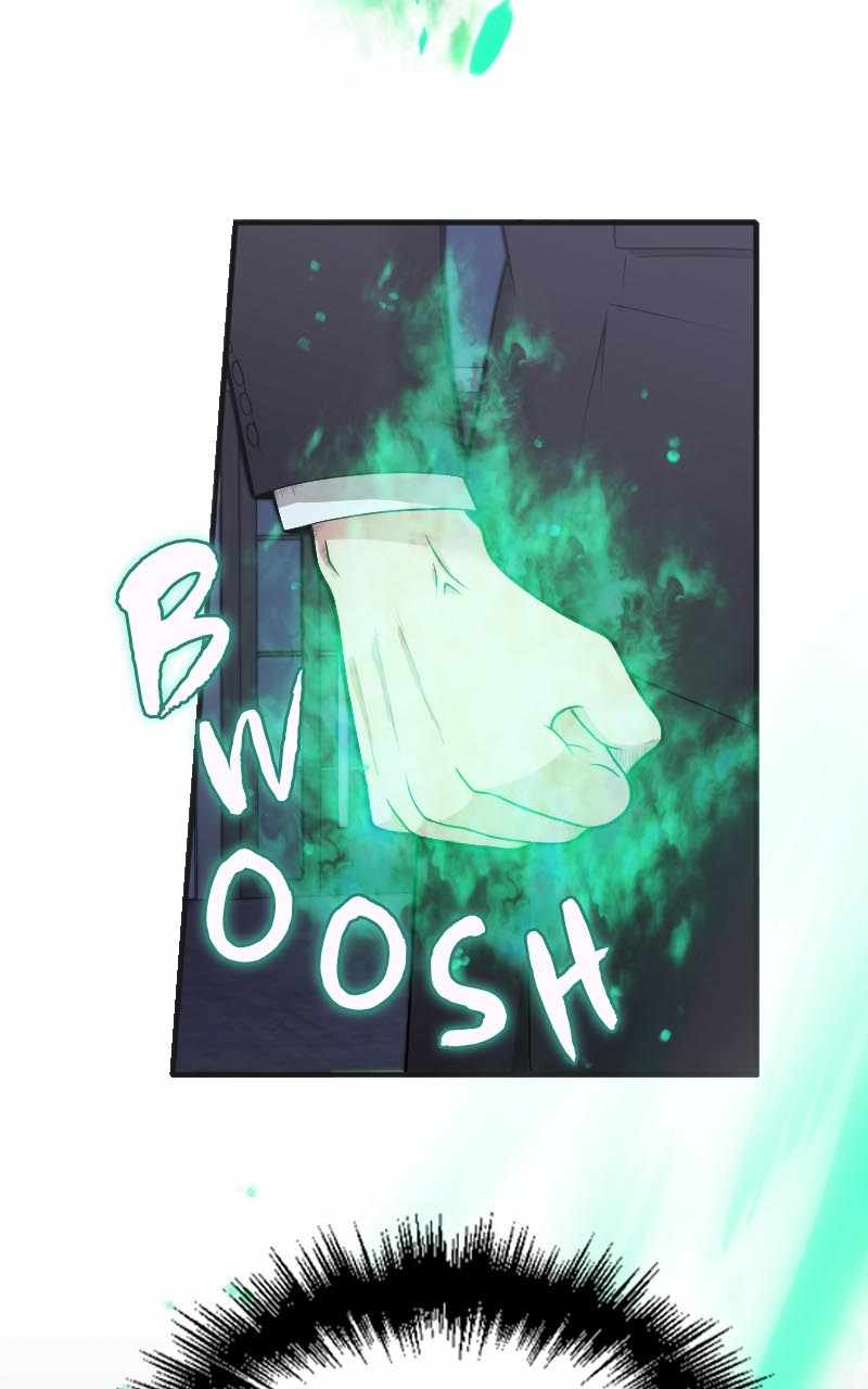 Paranoid Mage Chapter 3 page 8