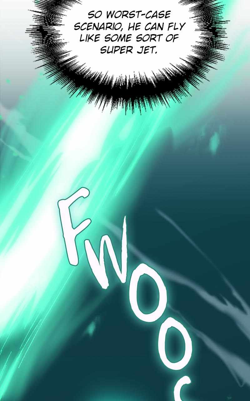 Paranoid Mage Chapter 3 page 9