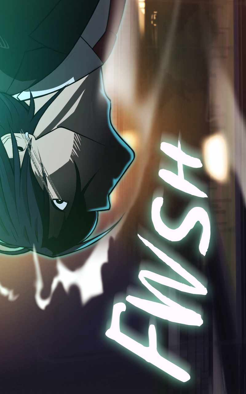 Paranoid Mage Chapter 3 page 33