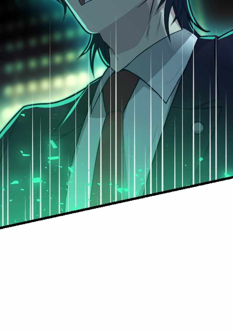 Paranoid Mage Chapter 3 page 40