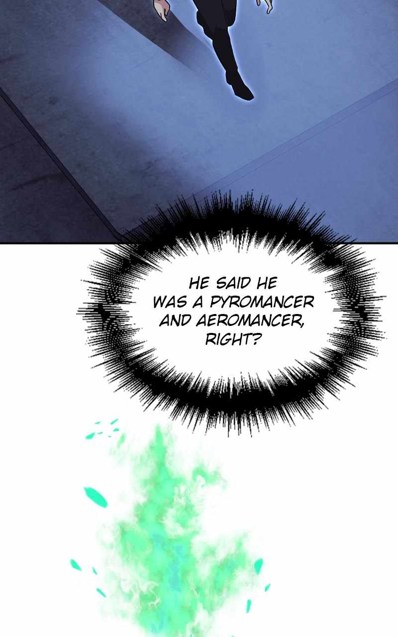 Paranoid Mage Chapter 3 page 7