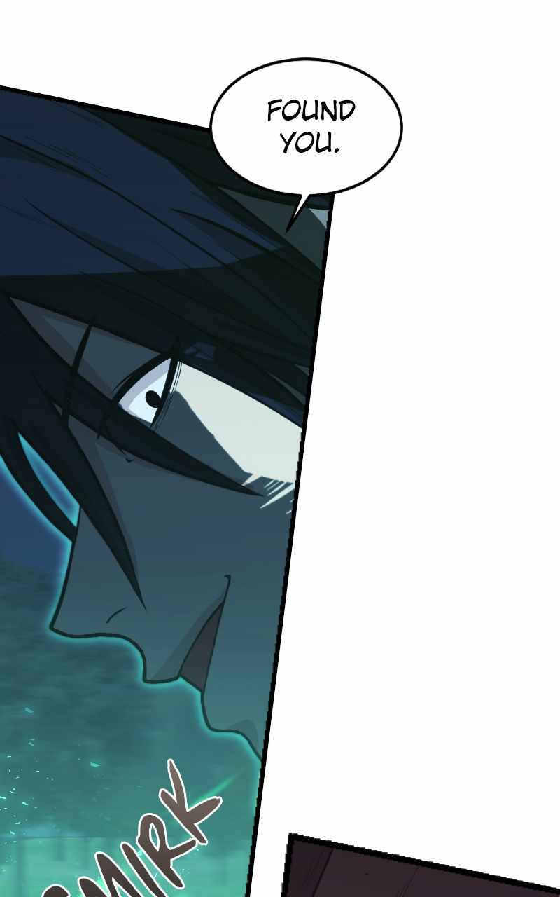 Paranoid Mage Chapter 3 page 35