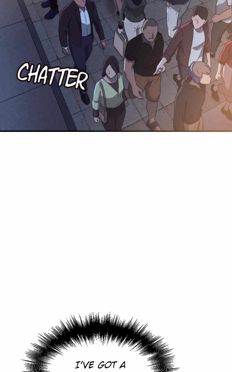 Paranoid Mage Chapter 3 page 3