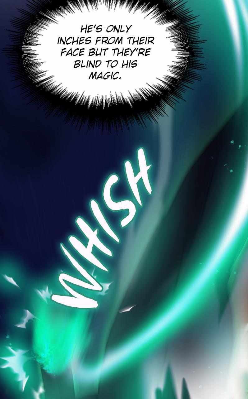 Paranoid Mage Chapter 3 page 46