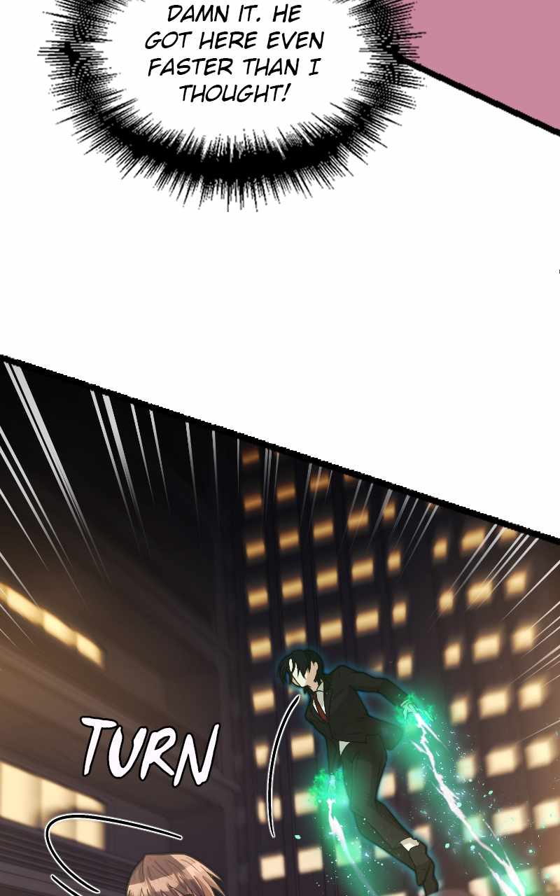 Paranoid Mage Chapter 3 page 37