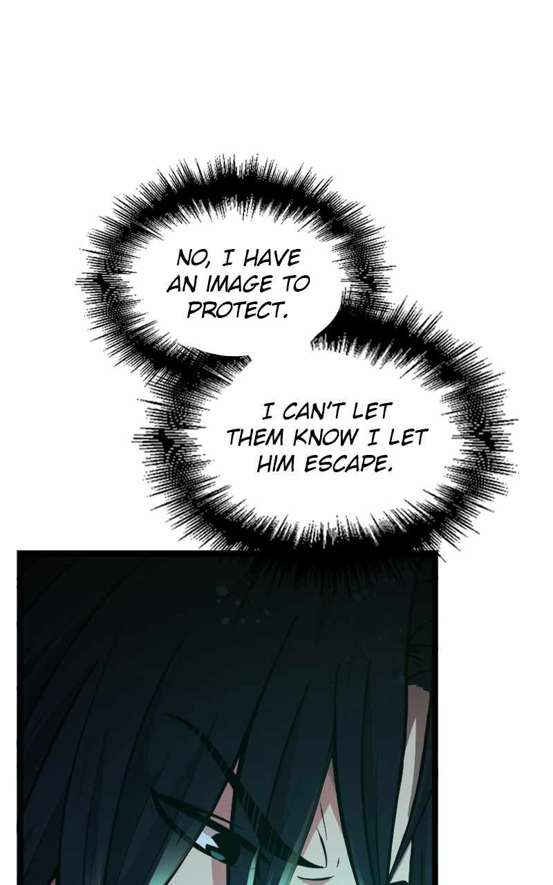 Paranoid Mage Chapter 3 page 26