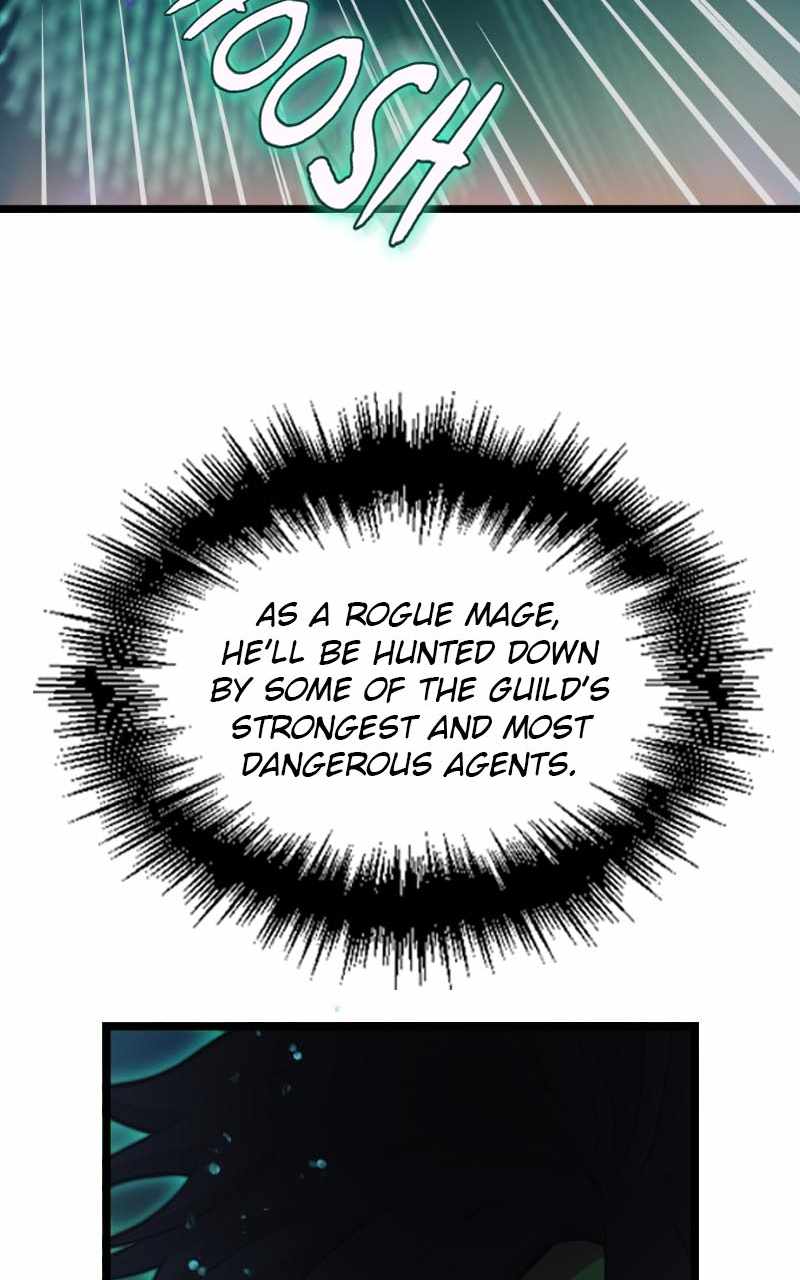 Paranoid Mage Chapter 3 page 18