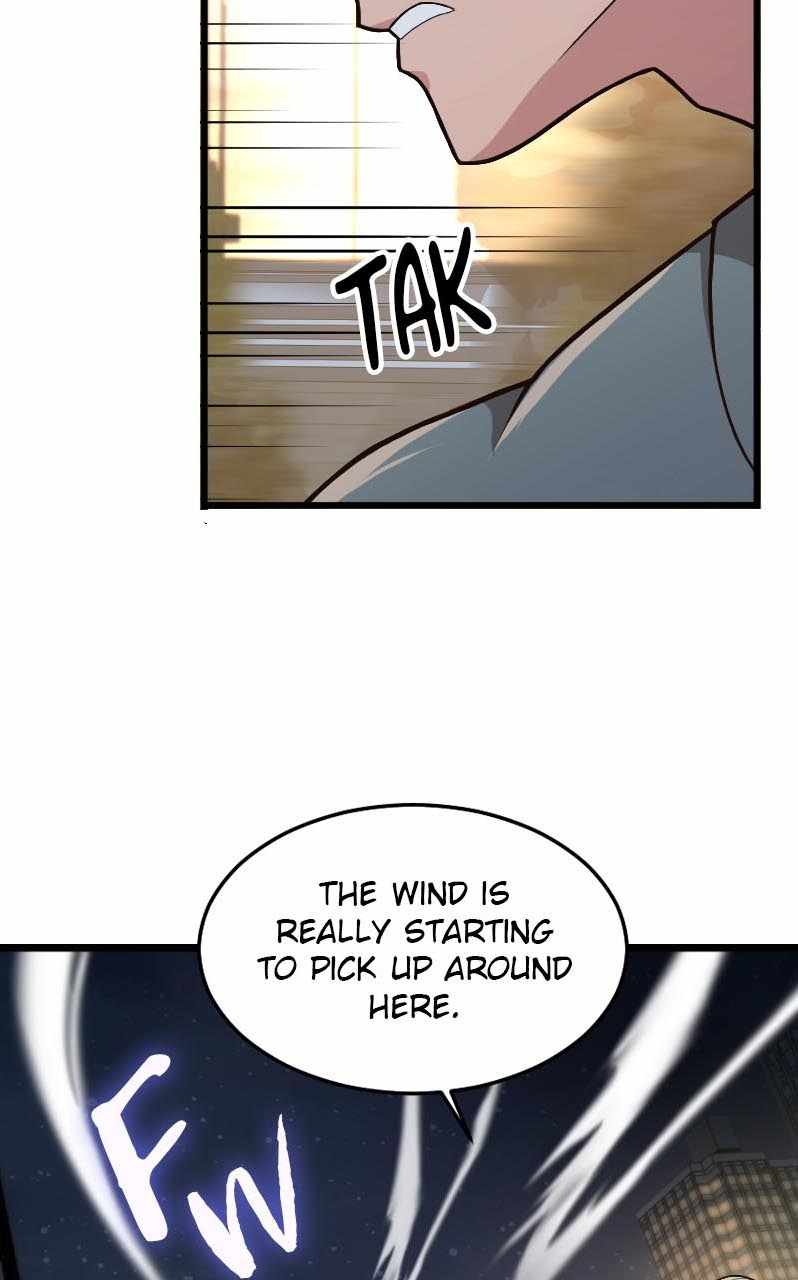Paranoid Mage Chapter 3 page 42