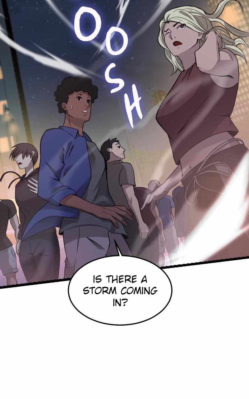 Paranoid Mage Chapter 3 page 43