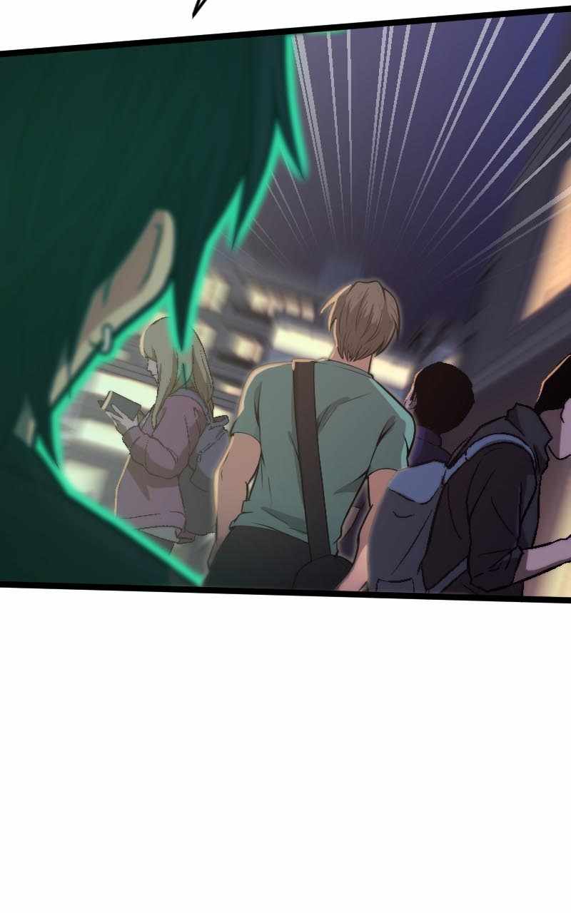 Paranoid Mage Chapter 3 page 56