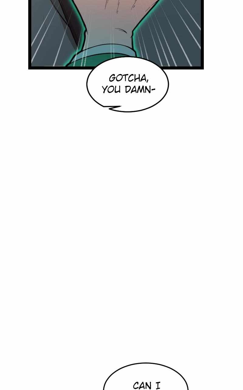 Paranoid Mage Chapter 3 page 58