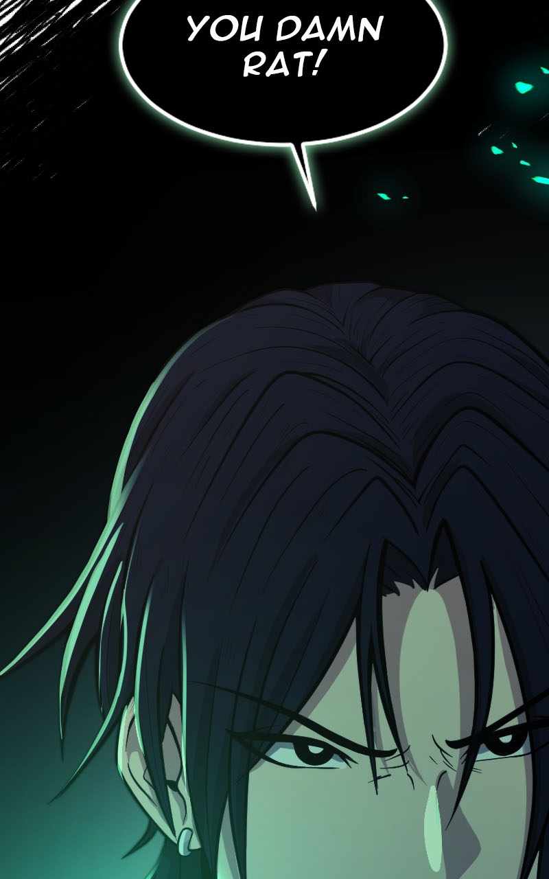 Paranoid Mage Chapter 3 page 70