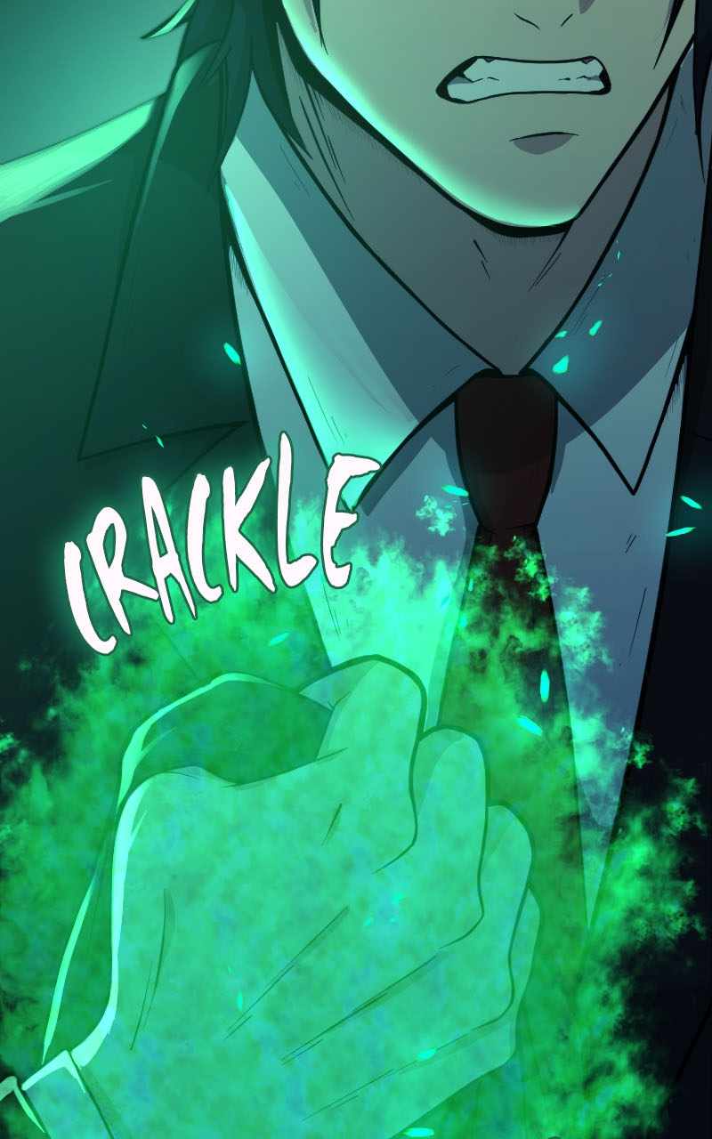 Paranoid Mage Chapter 3 page 71