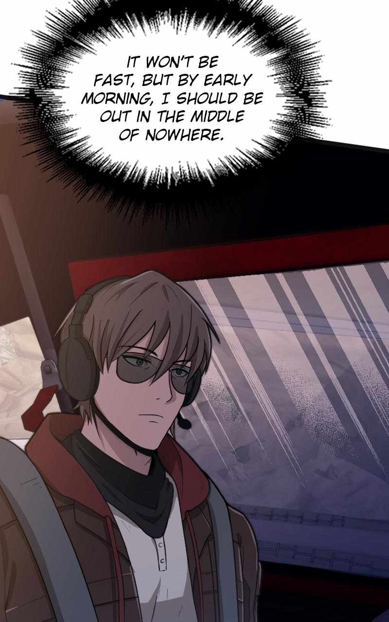 Paranoid Mage Chapter 3 page 81