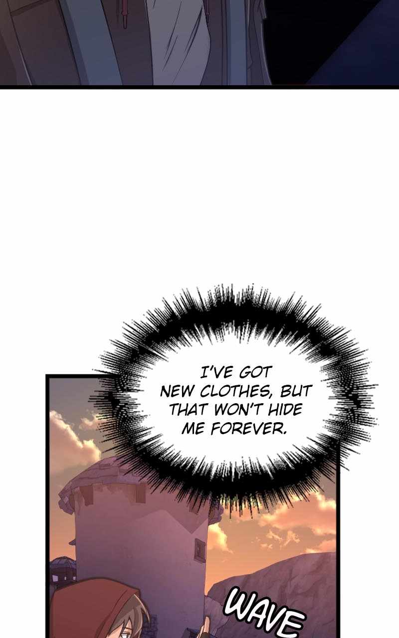 Paranoid Mage Chapter 3 page 82