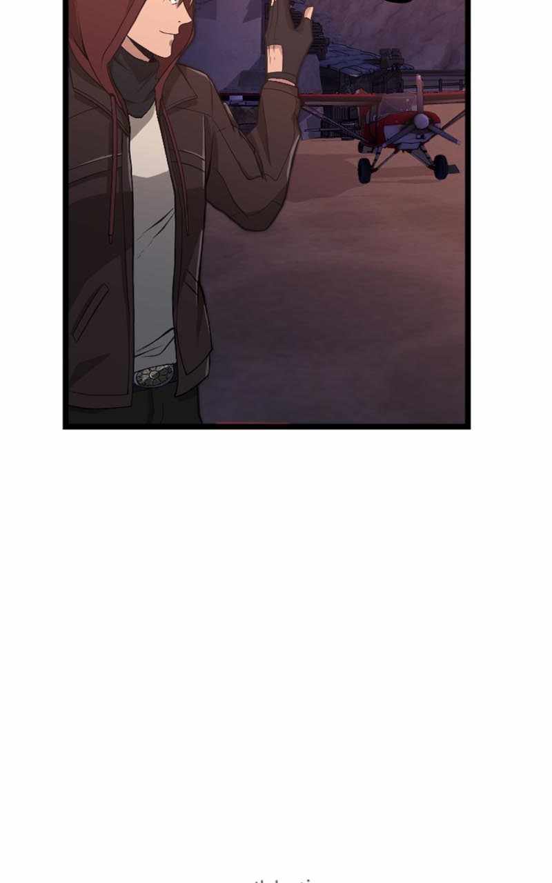 Paranoid Mage Chapter 3 page 83