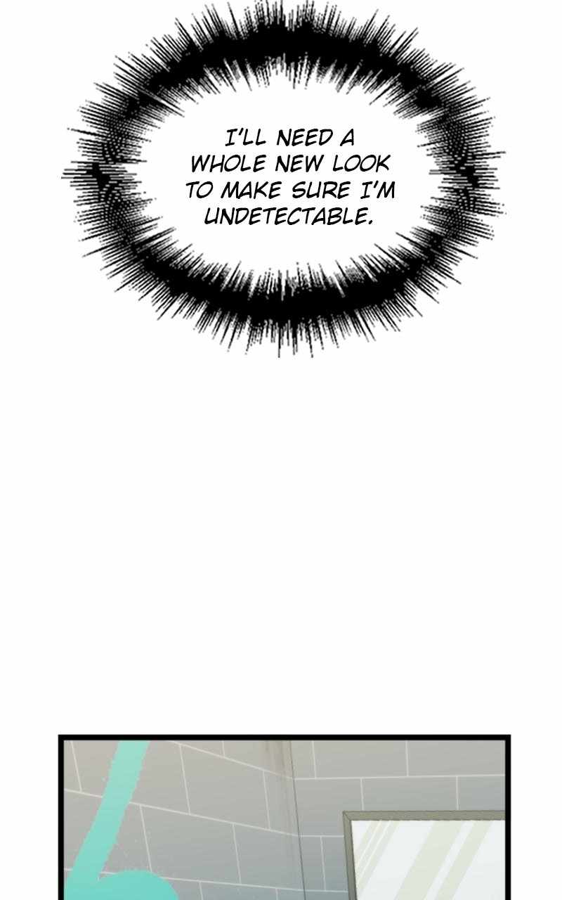 Paranoid Mage Chapter 3 page 84