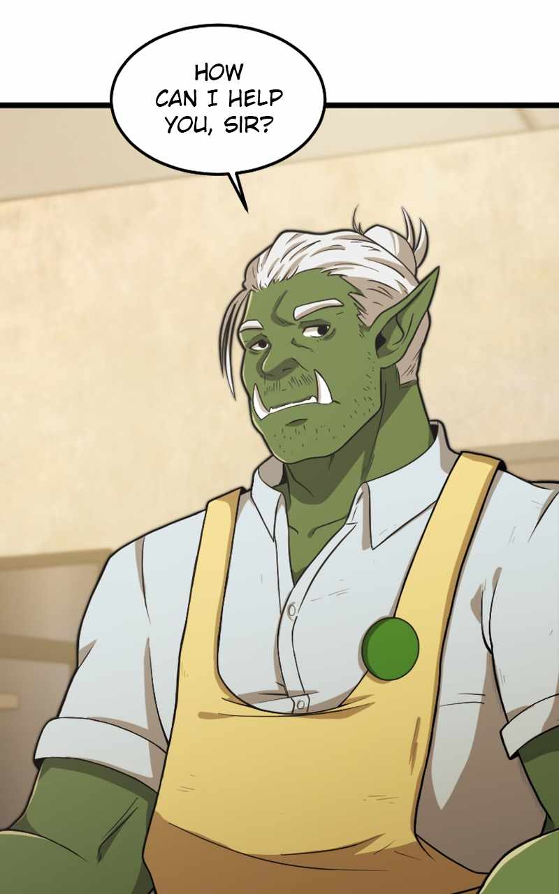 Paranoid Mage Chapter 3 page 91