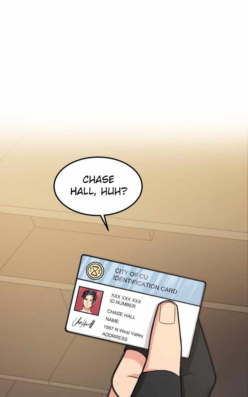 Paranoid Mage Chapter 3 page 96