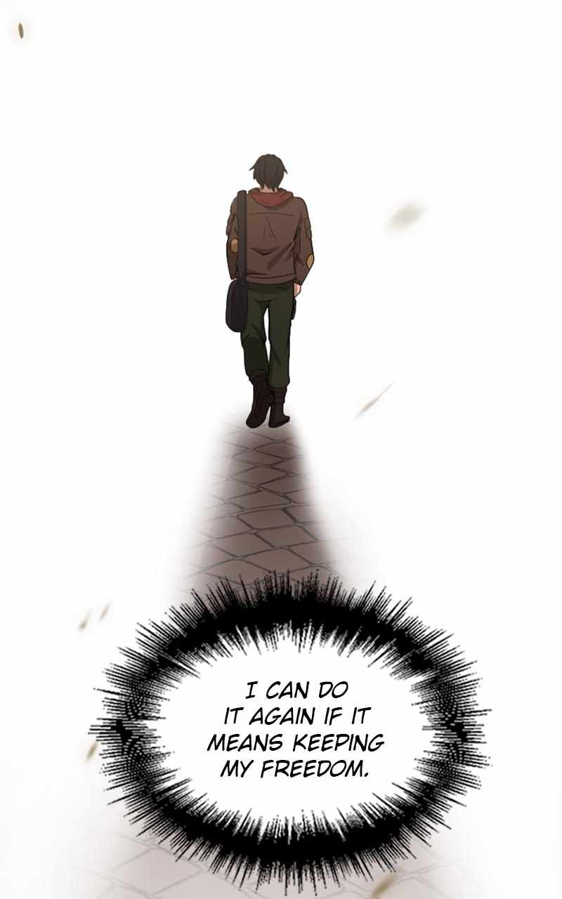 Paranoid Mage Chapter 3 page 100