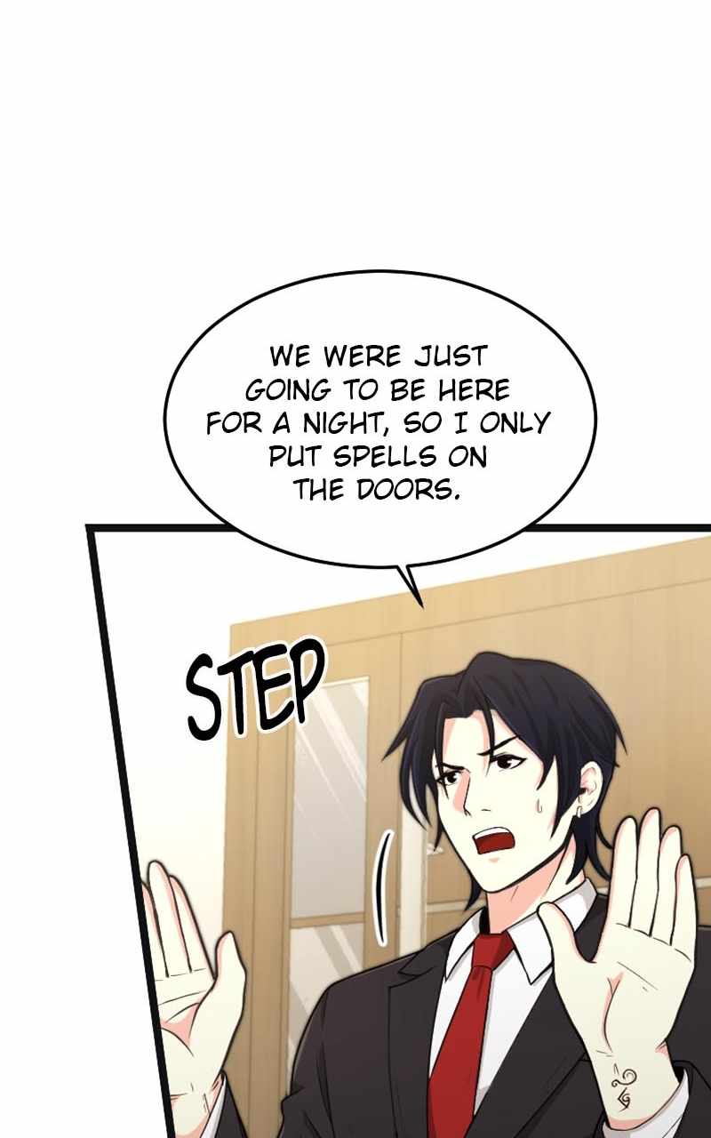 Paranoid Mage Chapter 3 page 103