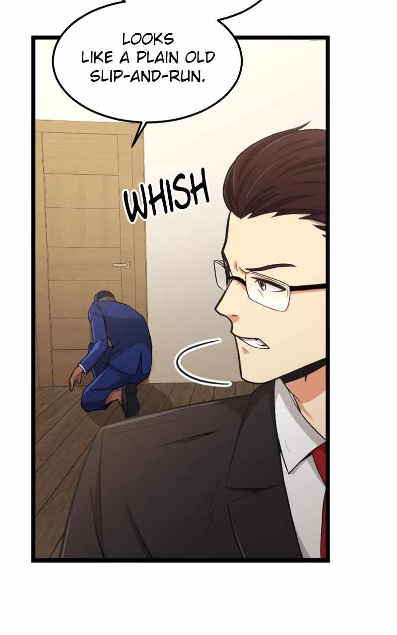 Paranoid Mage Chapter 3 page 105