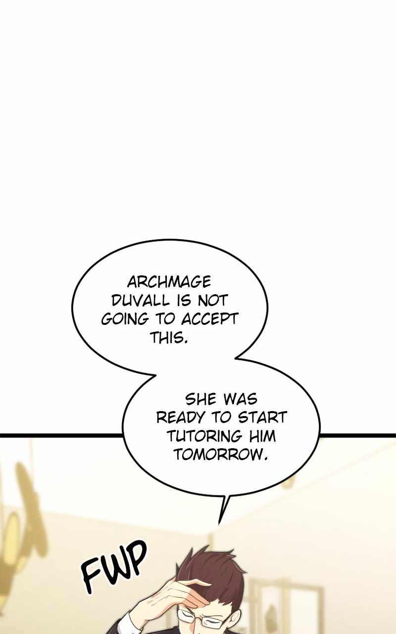 Paranoid Mage Chapter 3 page 106