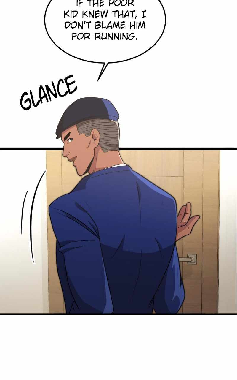Paranoid Mage Chapter 3 page 108