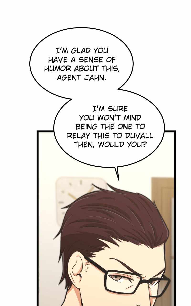 Paranoid Mage Chapter 3 page 109