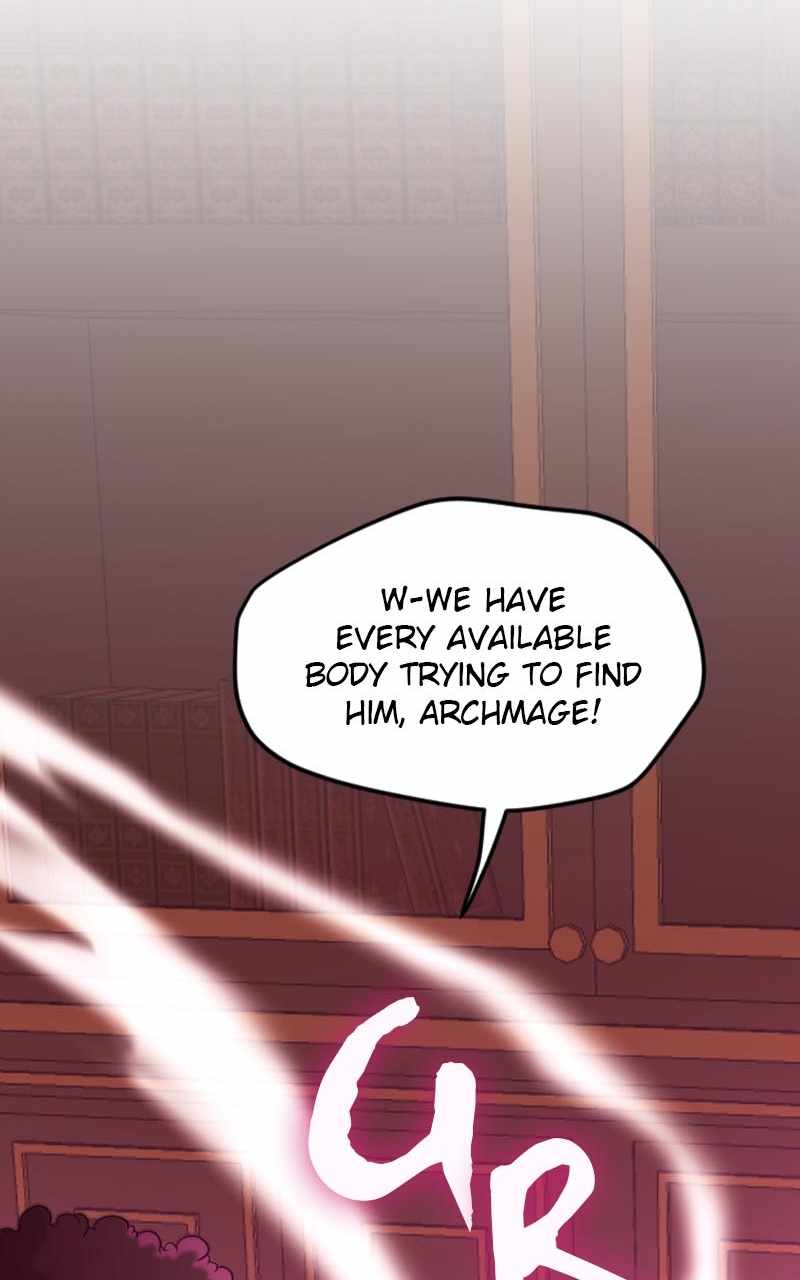 Paranoid Mage Chapter 3 page 114
