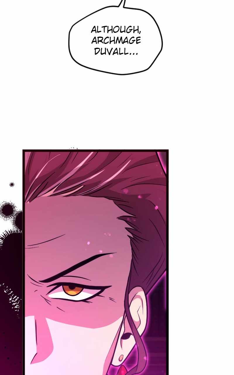 Paranoid Mage Chapter 3 page 120