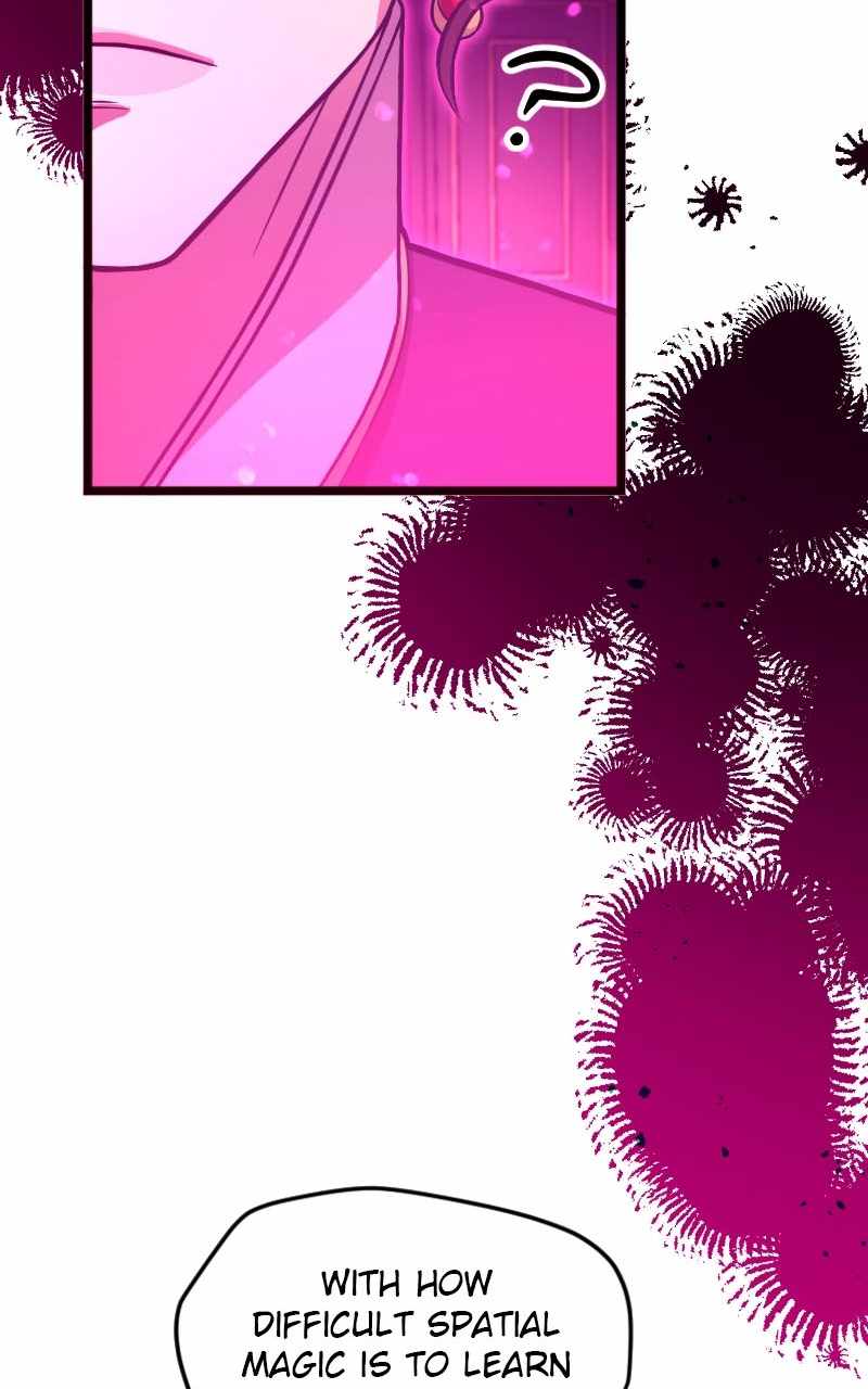Paranoid Mage Chapter 3 page 121