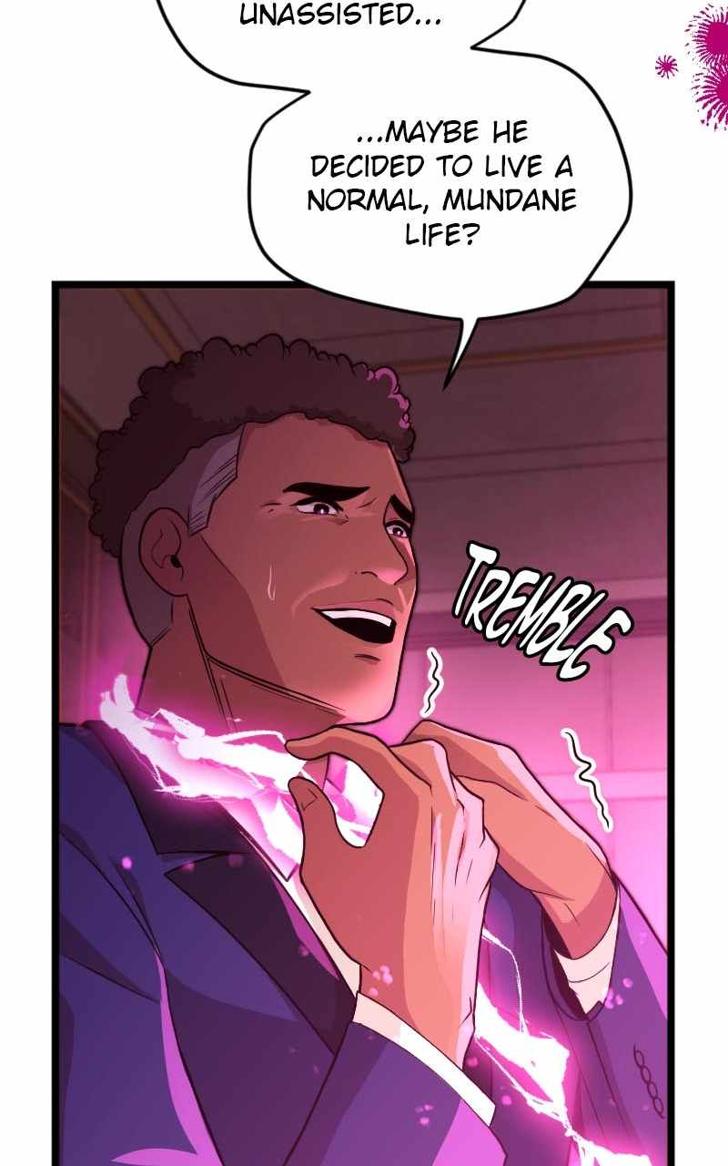 Paranoid Mage Chapter 3 page 122