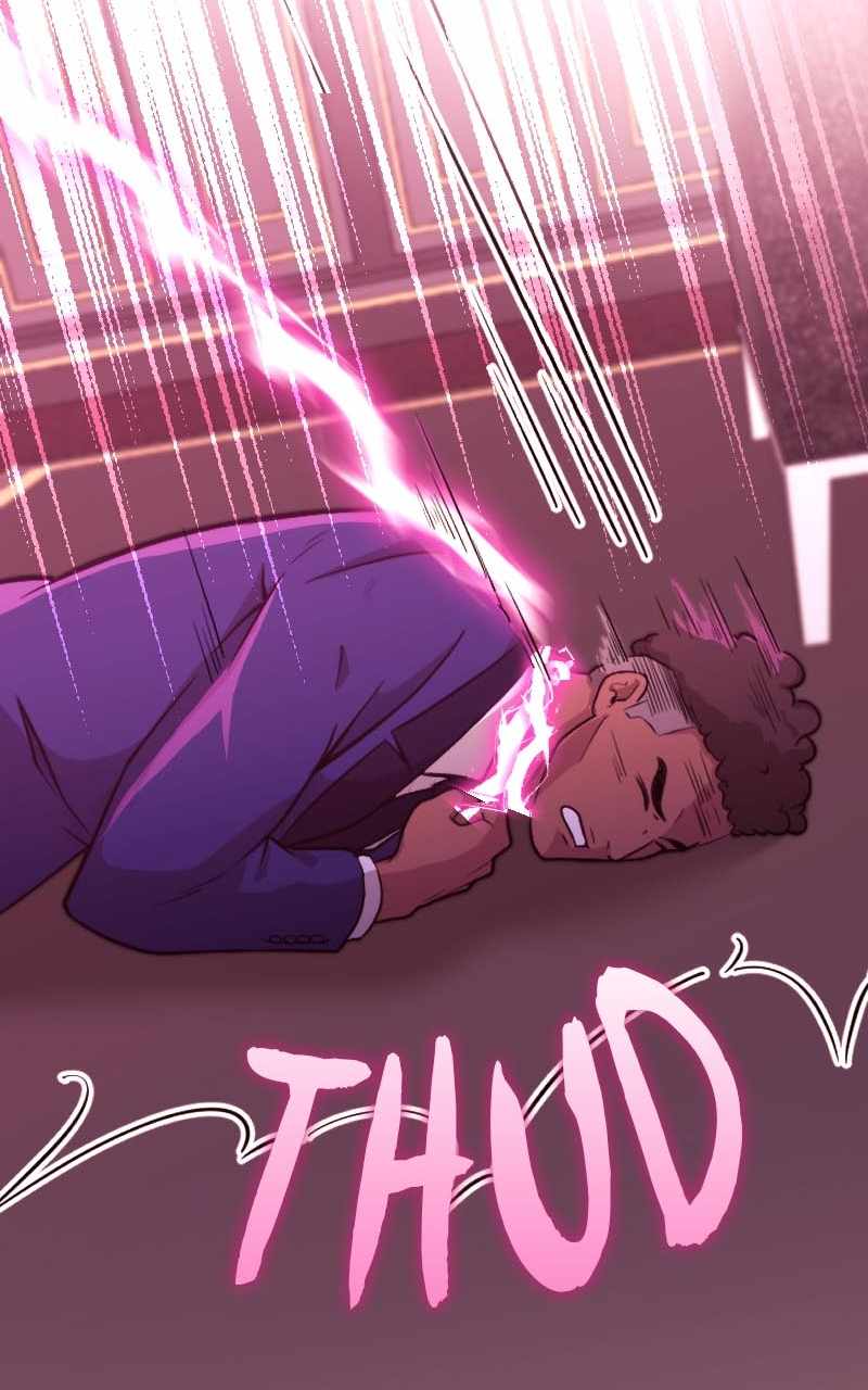 Paranoid Mage Chapter 3 page 127